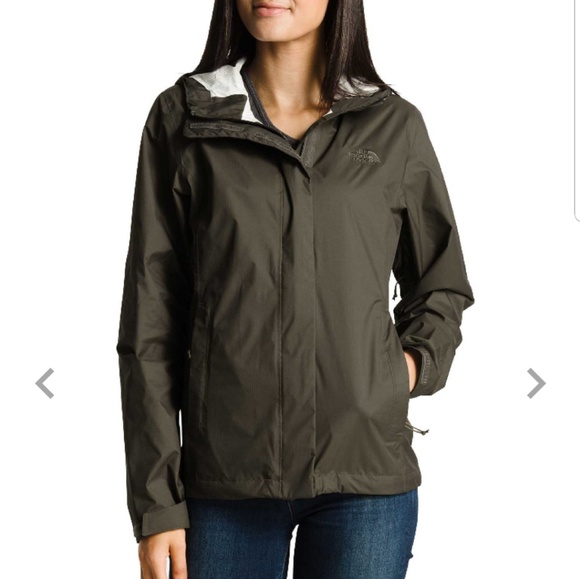 north face women's venture 2